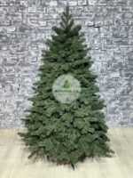 Лита ялинка Ковалівська зелена