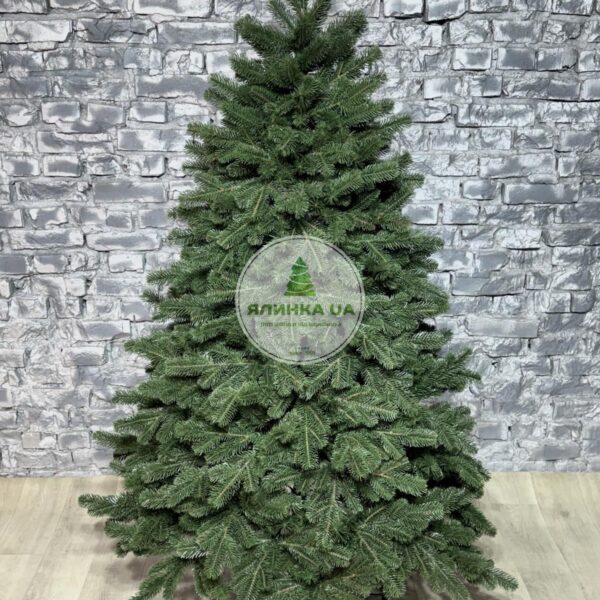 Лита ялинка Ковалівська зелена