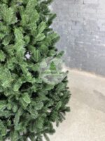 Лита ялинка Ковалівська зелена