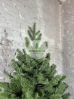 Лита ялинка Ковалівська зелена