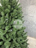 Лита ялинка Ковалівська зелена