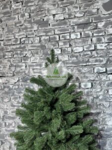 Лита ялинка Ковалівська зелена