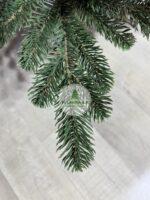 Лита ялинка Ковалівська зелена