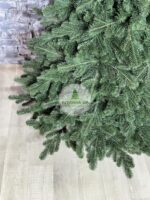 Лита ялинка Ковалівська зелена