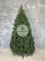 Лита ялинка Ковалівська зелена