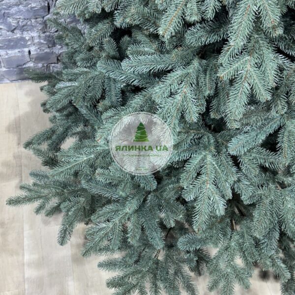 Лита ялинка "Альпійська Гранд" на шарнірах
