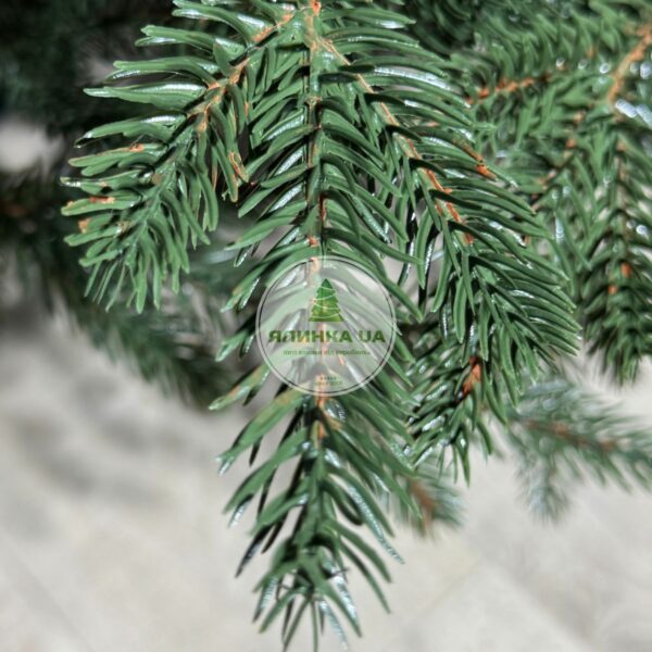 Лита ялинка "Альпійська Слім"