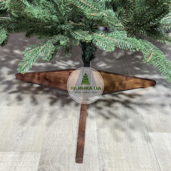 Лита ялинка "Альпіна"