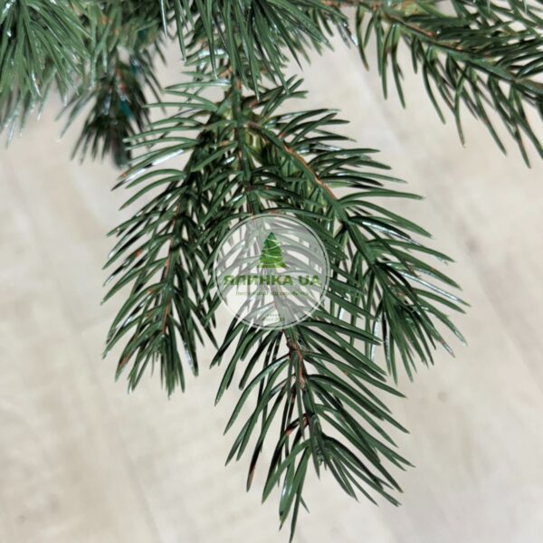 Лита ялинка "ДЕ Люкс"