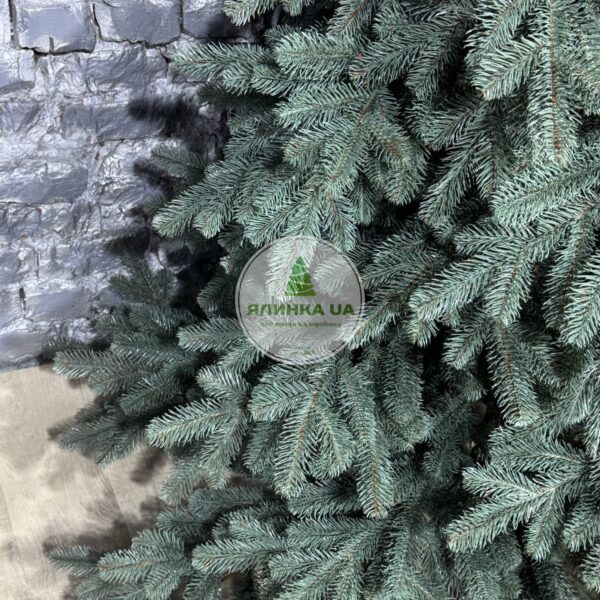 Лита ялинка "Гражина" на шарнірах