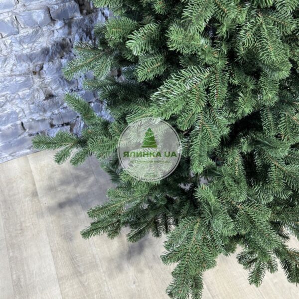 Лита ялинка "Каміла" на шарнірах