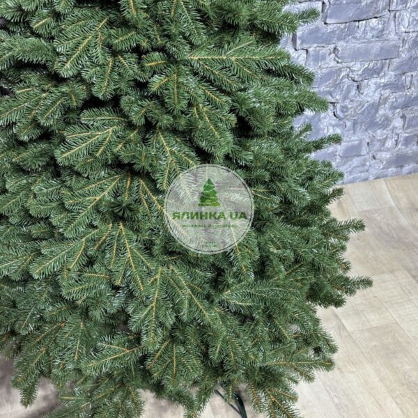 Лита ялинка "Королівська Слім" на шарнірах