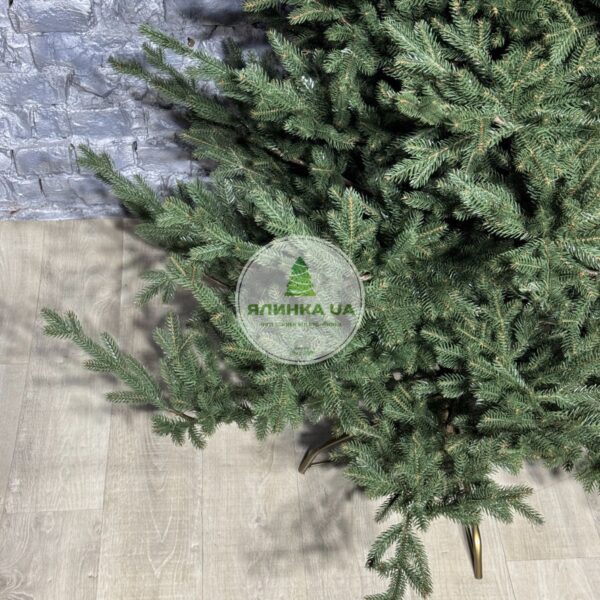 Лита ялинка "Лаура" на шарнірах