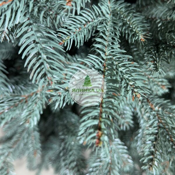 Лита ялинка "Люкс Преміум" на шарнірах