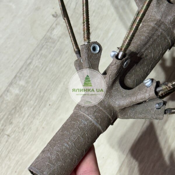 Лита ялинка "Міланська" на шарнірах