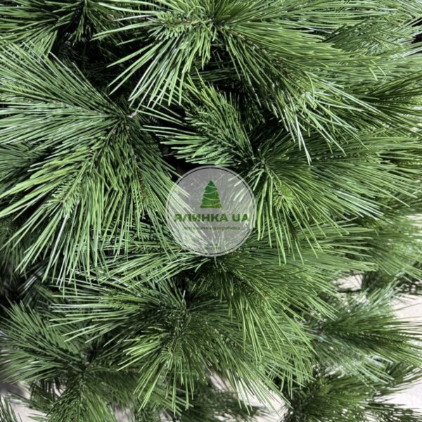 Лита ялинка "Мішель" на шарнірах