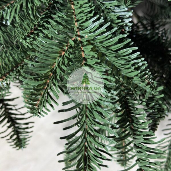 Лита ялинка "Натюрель Аляска" на шарнірах