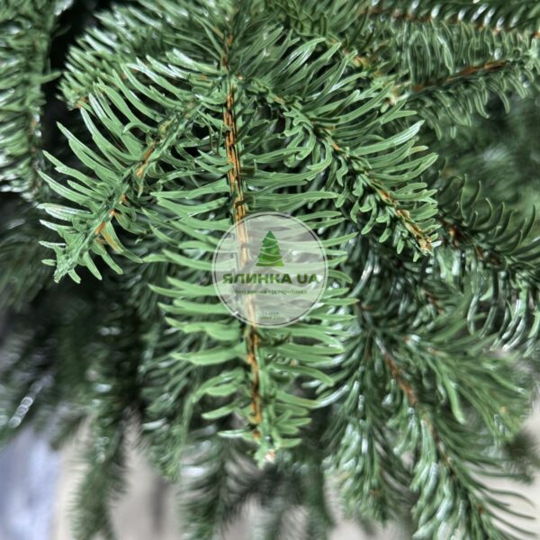 Лита ялинка "Натюрель" на шарнірах