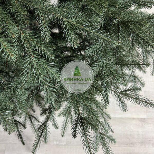 Лита ялинка "Ніка" на шарнірах