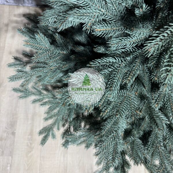 Лита ялинка "Оскар" на шарнірах