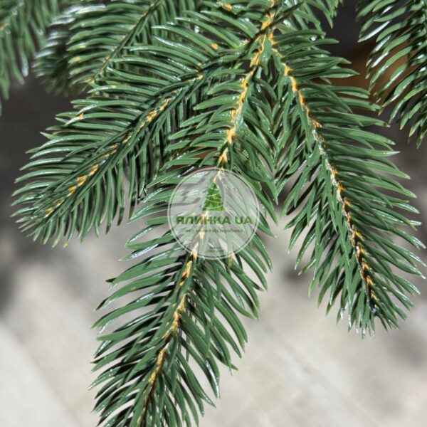 Лита ялинка "Преміум" на шарнірах