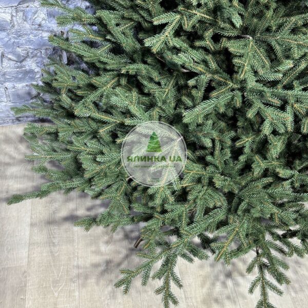 Лита ялинка "Валерія" на шарнірах