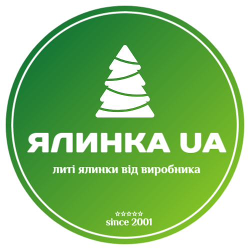 Ялинка UA — литі ялинки від виробника